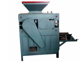 charcoal making machine