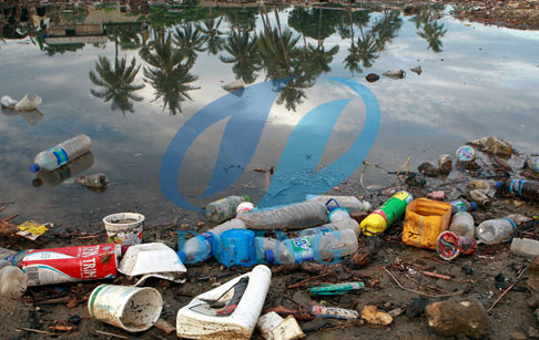  Biodegradable plastics are not the answer to reducing marine litter report 1