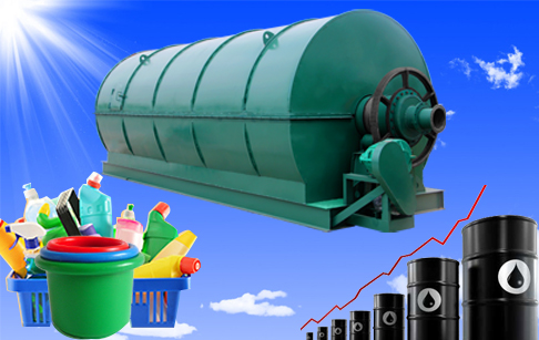  How to turn trash into goldmine?--A goldmine in trash