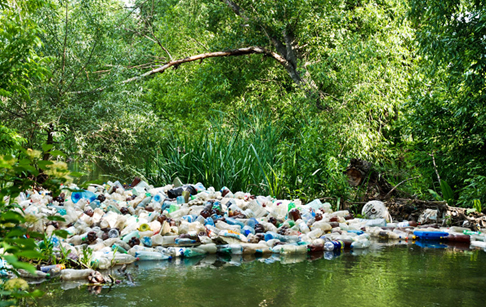 How to recycle waste plastics ?