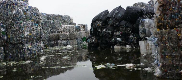 plastic recycling business profit