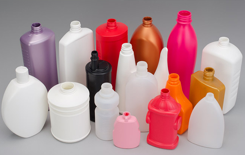 How to recycle plastic bottles for money?