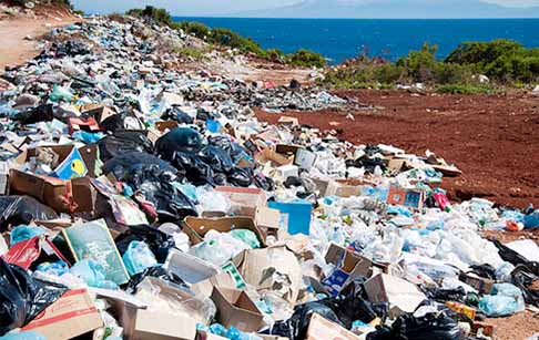 What is the most scientific solutions to plastic pollution?