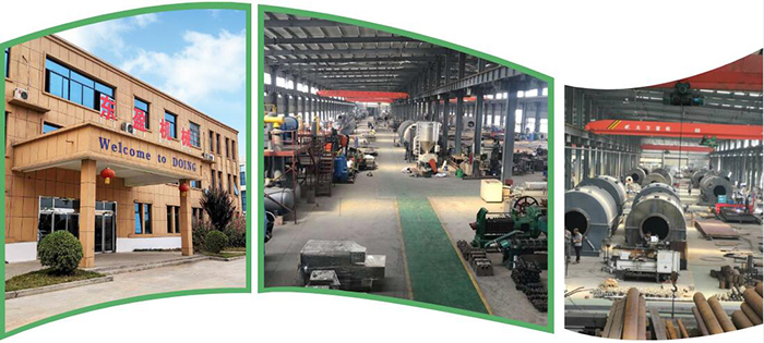 waste tyre pyrolysis plant in china