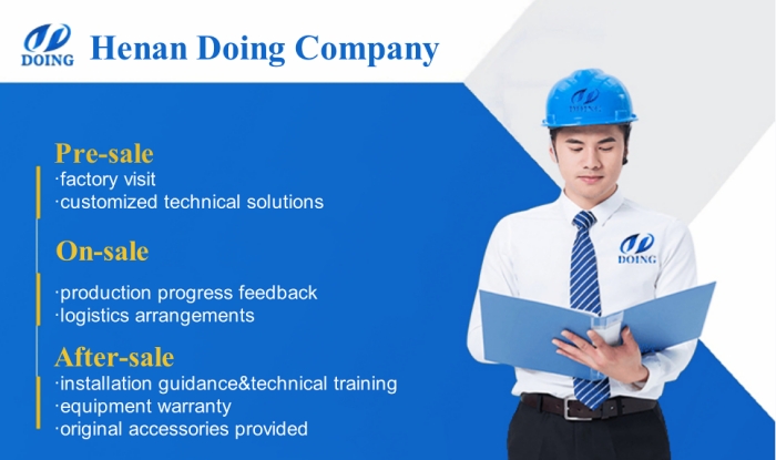 tire oil production machine manufacturer