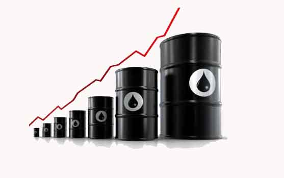fuel oil market