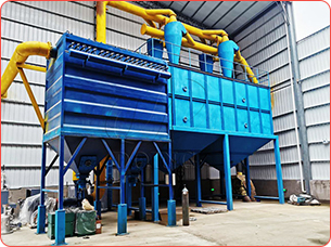 Environment Protection Devices