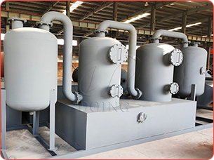Environment Protection Devices