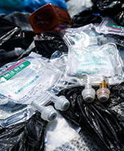 Medical waste