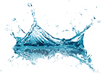 water
