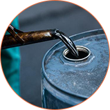 Heavy oil