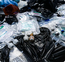 Medical waste