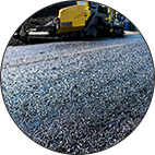 Paving