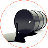 Pyrolysis oil