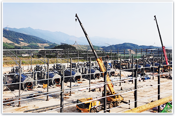 Waste Plastic to Diesel project case