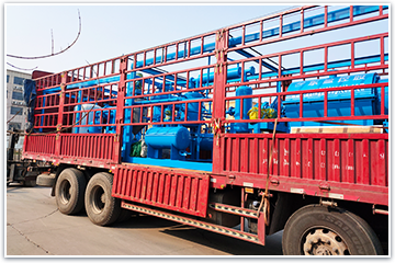 Waste Plastic to Diesel project case