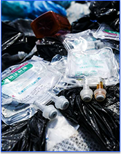 Medical waste