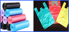 Plastic bag