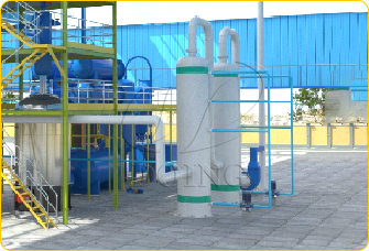 Ecológico e limpo