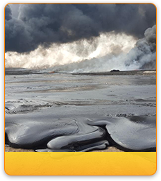 Oil Sludge