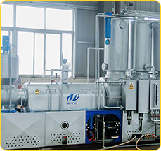 Poland pyrolysis plant case