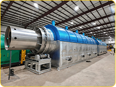 Belgium pyrolysis plant case