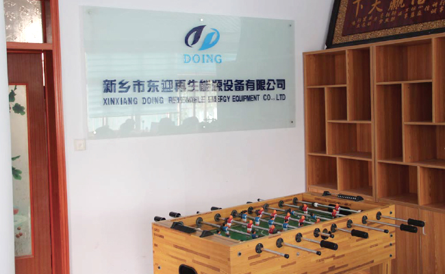 Waste Pyrolydis Distillation Plant manufacturer