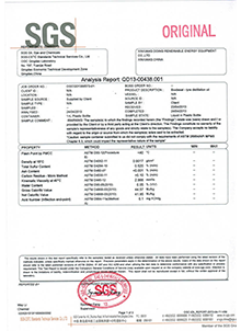 Waste Pyrolydis Distillation Plant manufacturer