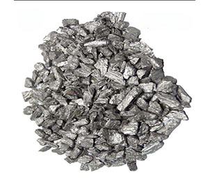 Aluminum