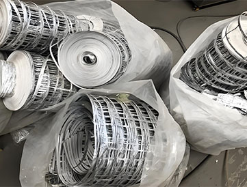 Alumium Plastic