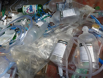 Medical Waste