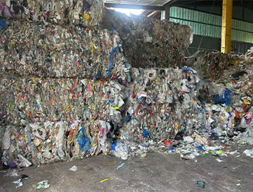 Plastic Waste