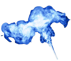 Syn Gas