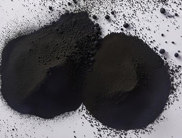 Waste Rubber