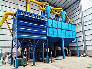 Environment Protection Devices