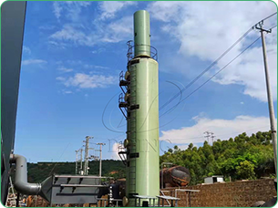 Environment Protection Devices