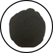 Rubber powder