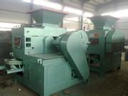 briquette machine