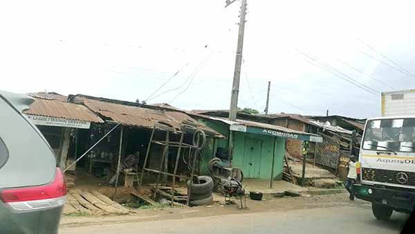 tyre recycling plant in nigeria