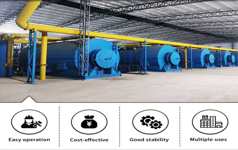 How can we reuse and recycle used vehicle tires?