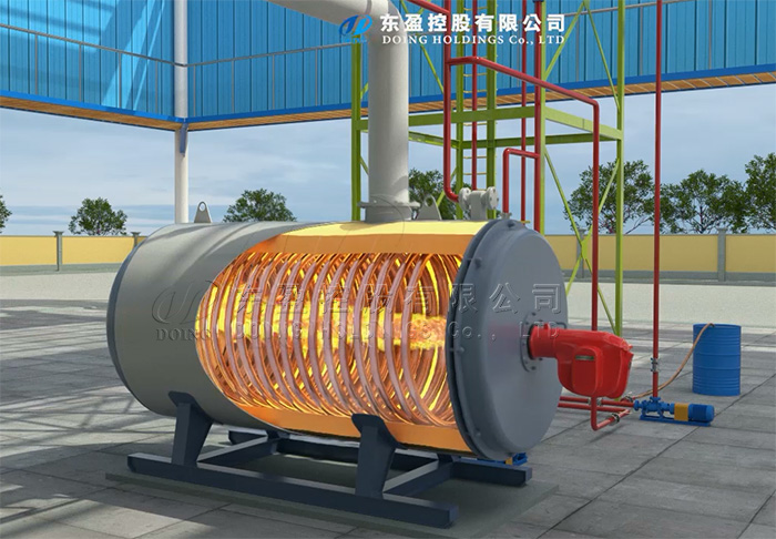 dual-heating system