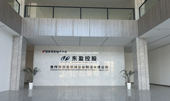 pyrolysis plant manufacturer and supplier