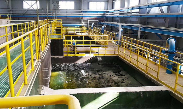 DOING oil-based rock cuttings thermal desorption treatment equipment