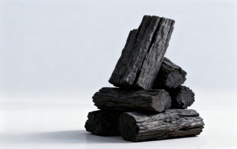 DOING Charcoal Briquette Extruder Machine