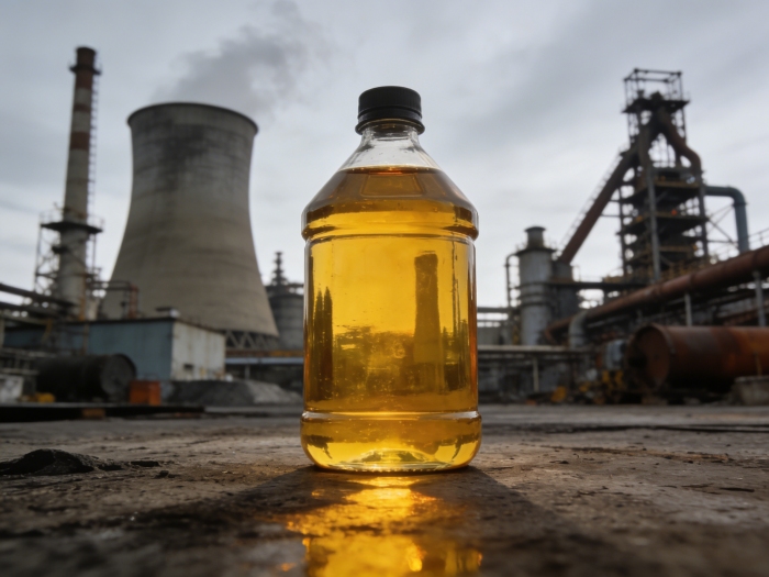 alternative fuel production solution