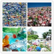 Waste plastic to fuel, MCC thinks green