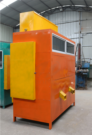 high voltage electrostatic seprator voltage electrostatic separator