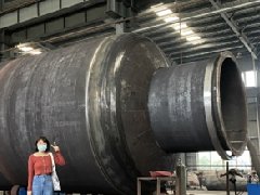 How long is the service life of pyrolysis plant's reactor? How to prolong its service life?