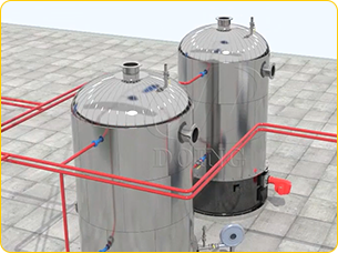 Chất lượng cao và bền