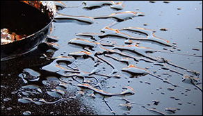 Asphalt